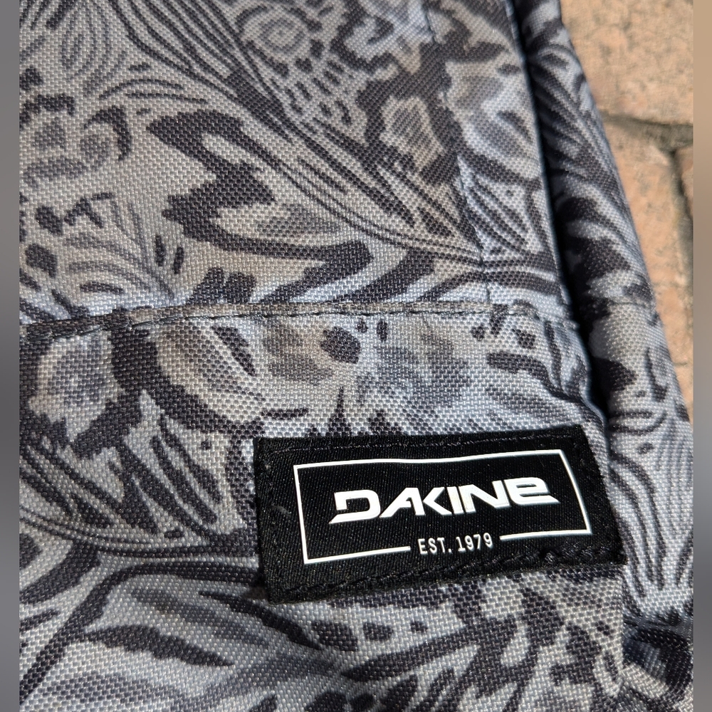 DAKINe bag